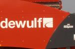 Frieslands eerste Dewulf 2060 inbedrijf gesteld.
